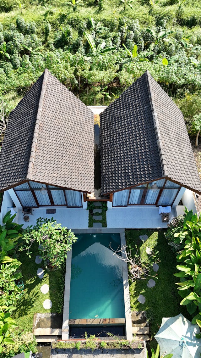 Resort view 3