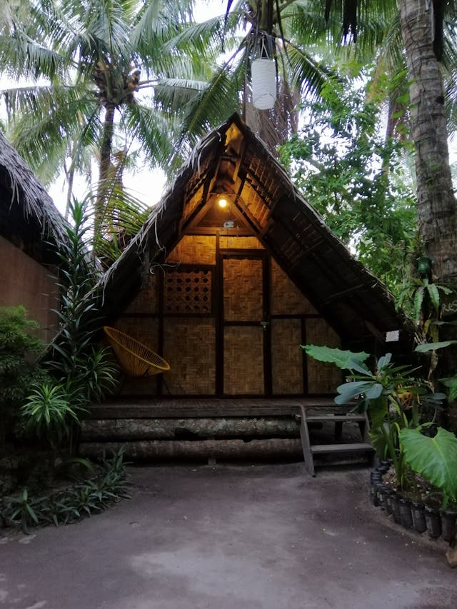 Resort view 5